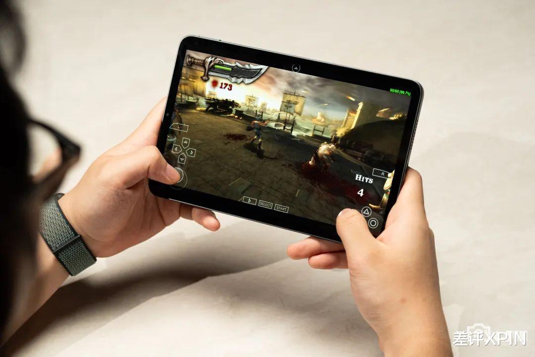 据说是最强小平板的红米K PAD,真能干翻iPad mini吗?