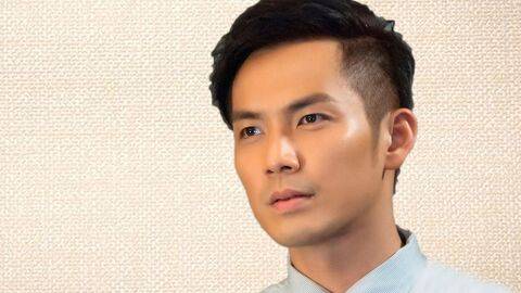 钟汉良再爆热度,昔日偶像成功转型,这次真的不一样了