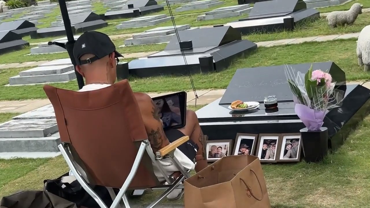 S妈具俊晔联手为大S而战,申请参与大S起诉张兰案,北京律师发文证实