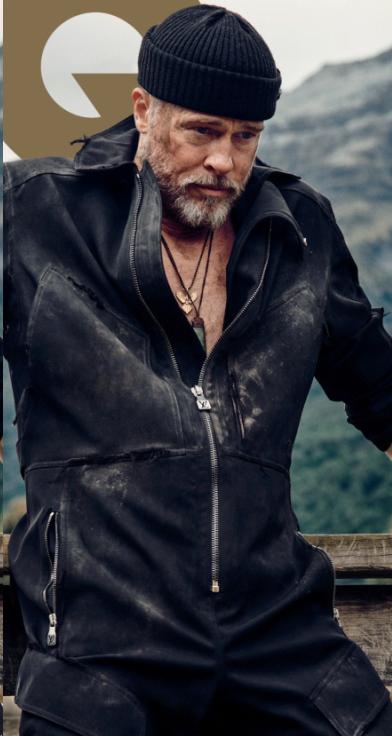 速度即真实：布拉德·皮特与F1电影的极限狂飙