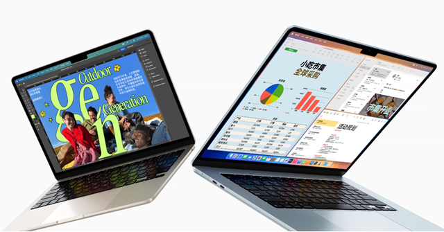 2025年Q1印度PC销量上涨,苹果增长迅猛,联想排在第二