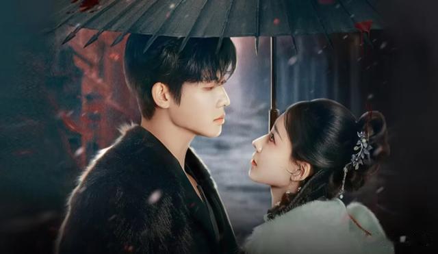 5月18日更新热播、定档剧22部 藏海传开播 焚心定档 2部剧明日播出！