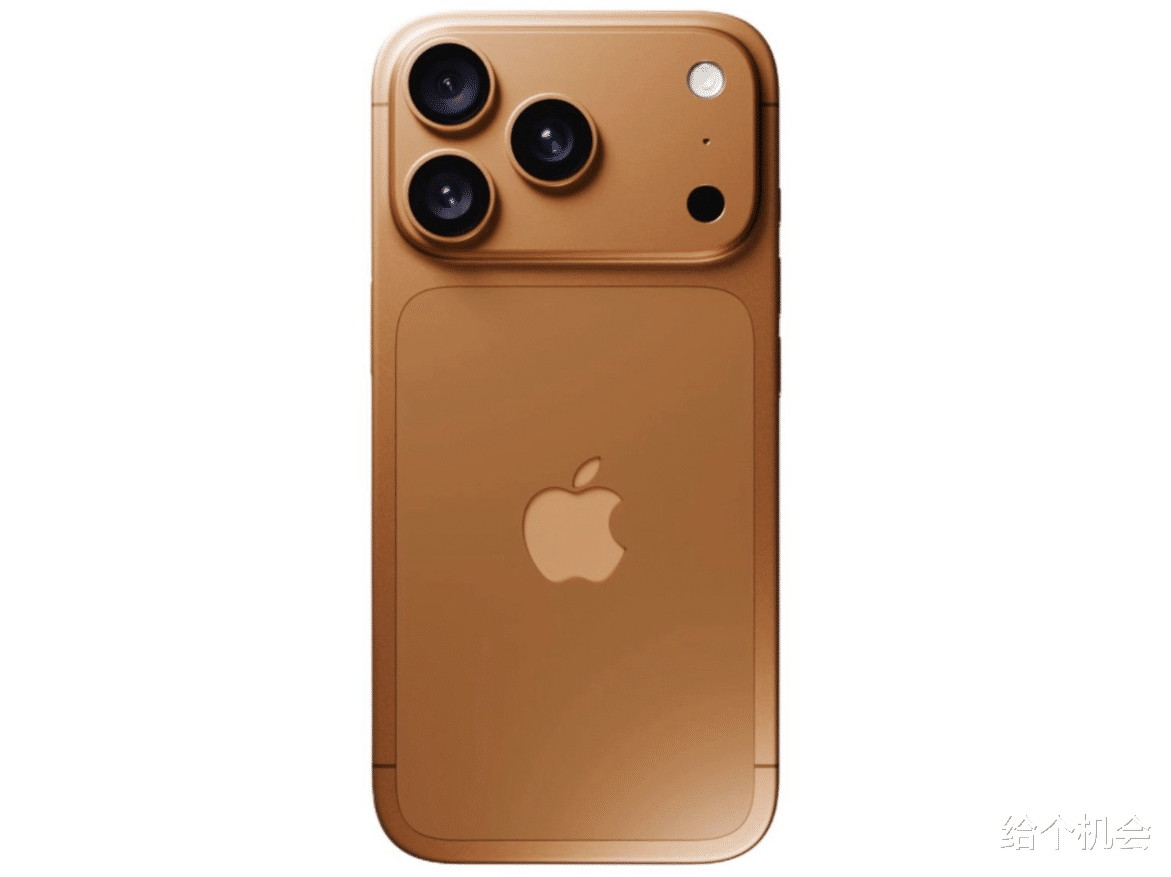 想换手机别着急,9月新机不止iPhone 17,国产手机也硬起来了