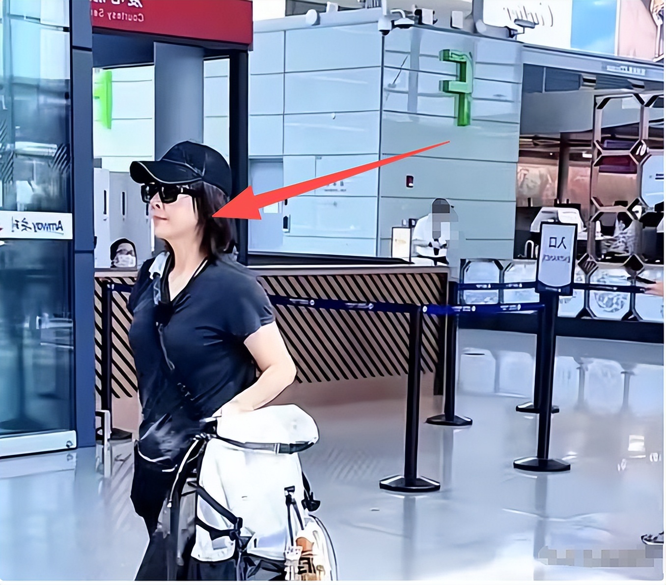 《一路繁花2》曝光:刘嘉玲全程黑脸，剩下几位直接“开撕”？