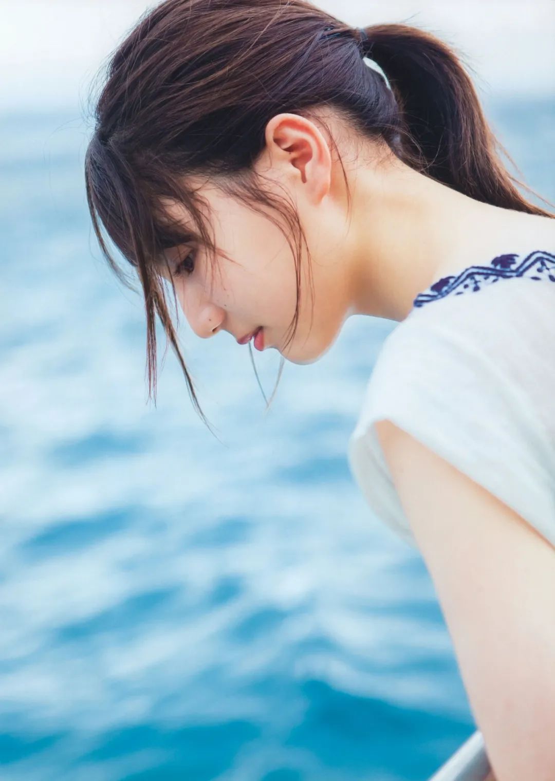 日系写真美图|No.1230 日向坂46 1st「立ち漕き?」