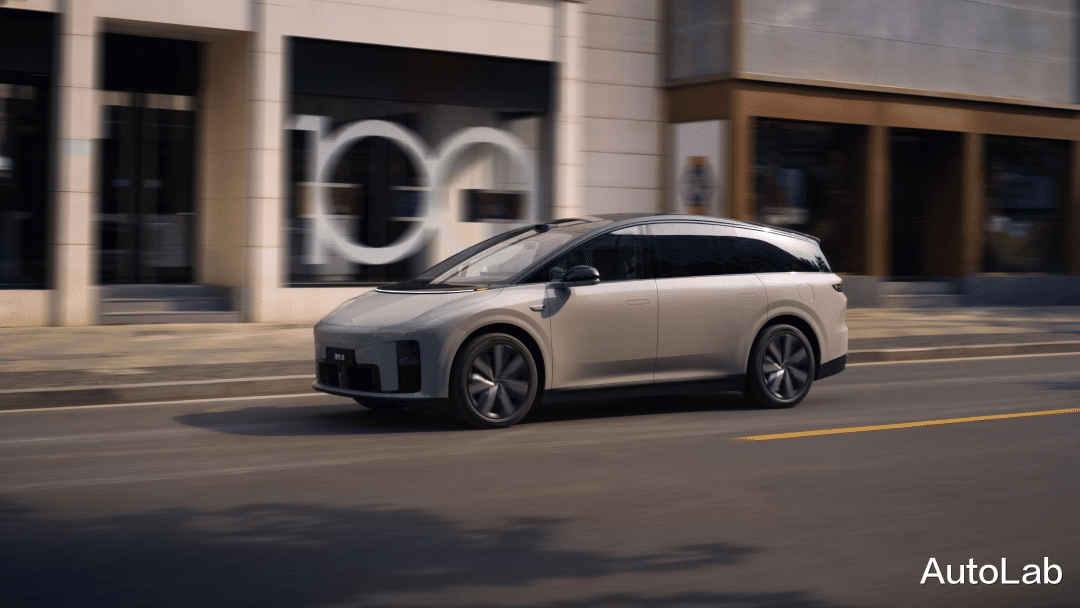 理想的2026：L9不容有失，i9再战纯电？