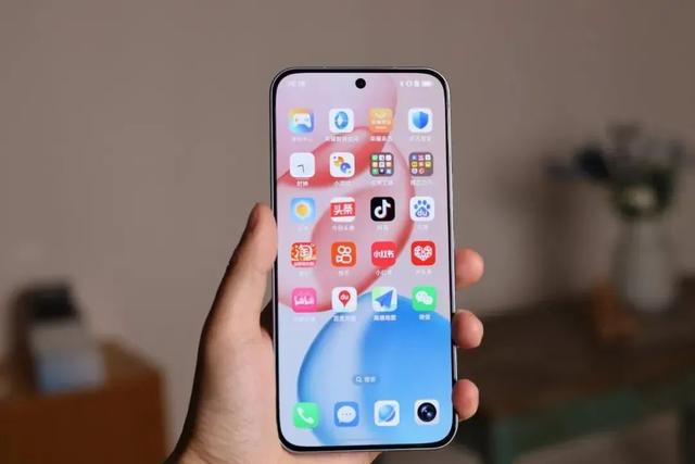 可以“闭眼买”的3款手机,几乎“零差评”,16GB+512GB价格亲民