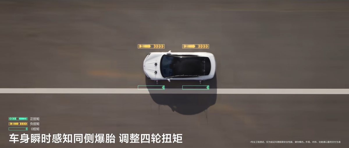 以巅峰技术“稳”入新境 仰望U7将于3月27日上市发布