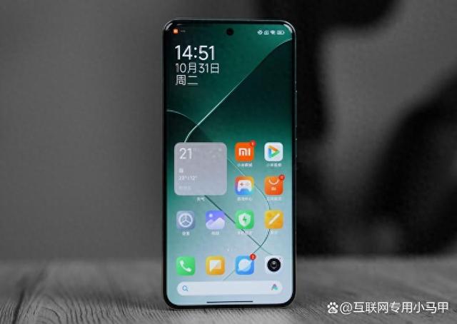 突降1600元,1.5K直屏+50w无线充,昔日旗舰一降再降