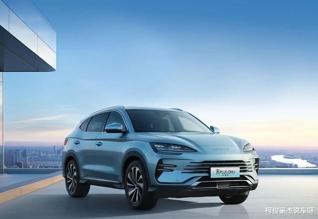 意大利汽车市场迎来春天,四月销量突破13.9万辆,比亚迪奇瑞表现抢眼