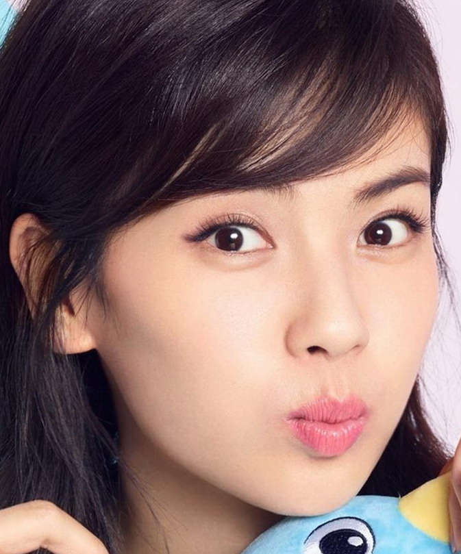 粉丝天堂丨刘涛大头图集60枚