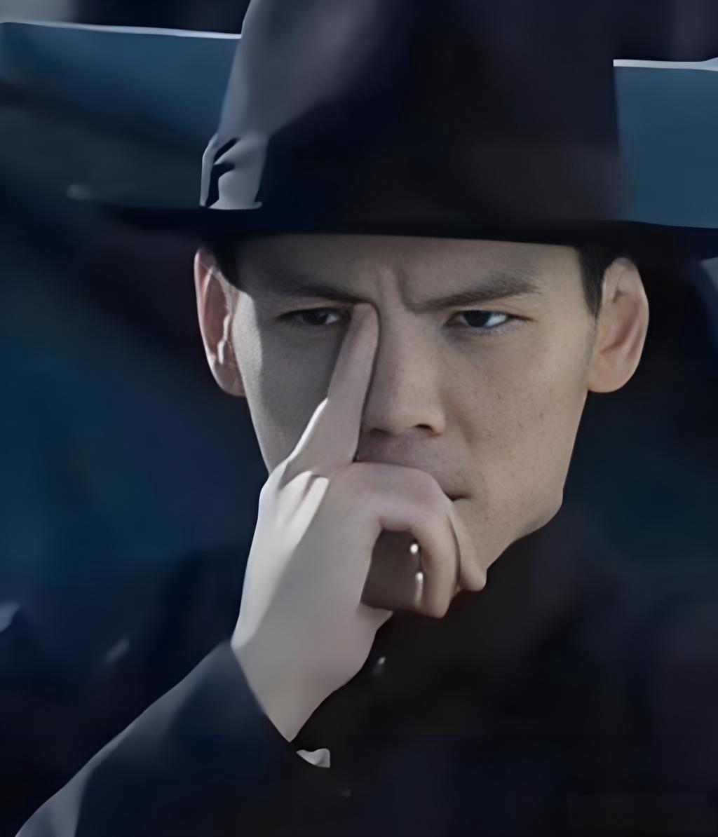 向佐在高原录制综艺时突然情绪崩溃，对丁真说：娱乐圈的人很恐怖