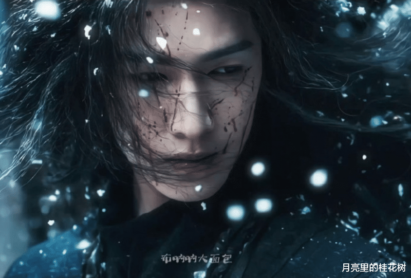 李昀锐《冰湖重生》演诸葛玥！张萌等3月档期，网友：天选古人