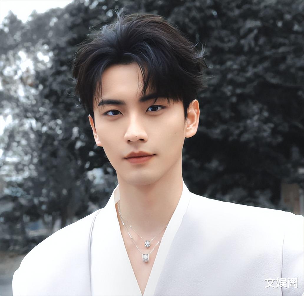 演员角色热榜：王安宇第五，肖战仅第二，第一凭啥？