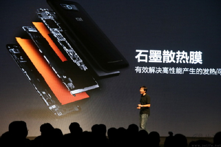 如何讓手機更“涼快”？智能手機散熱簡史