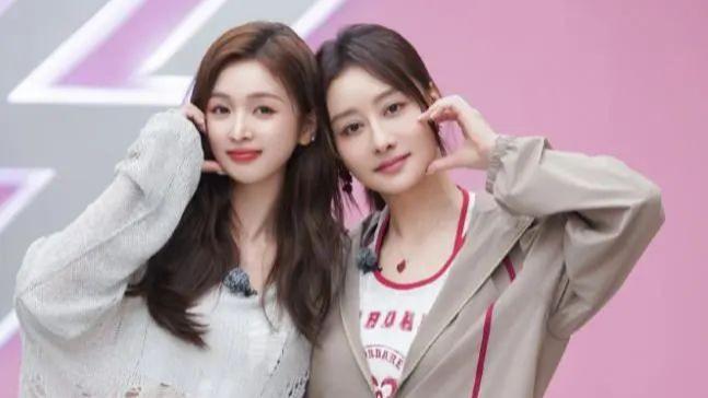 李晟五公失误真那么糟？别急，这可能是她最狠的逆袭！