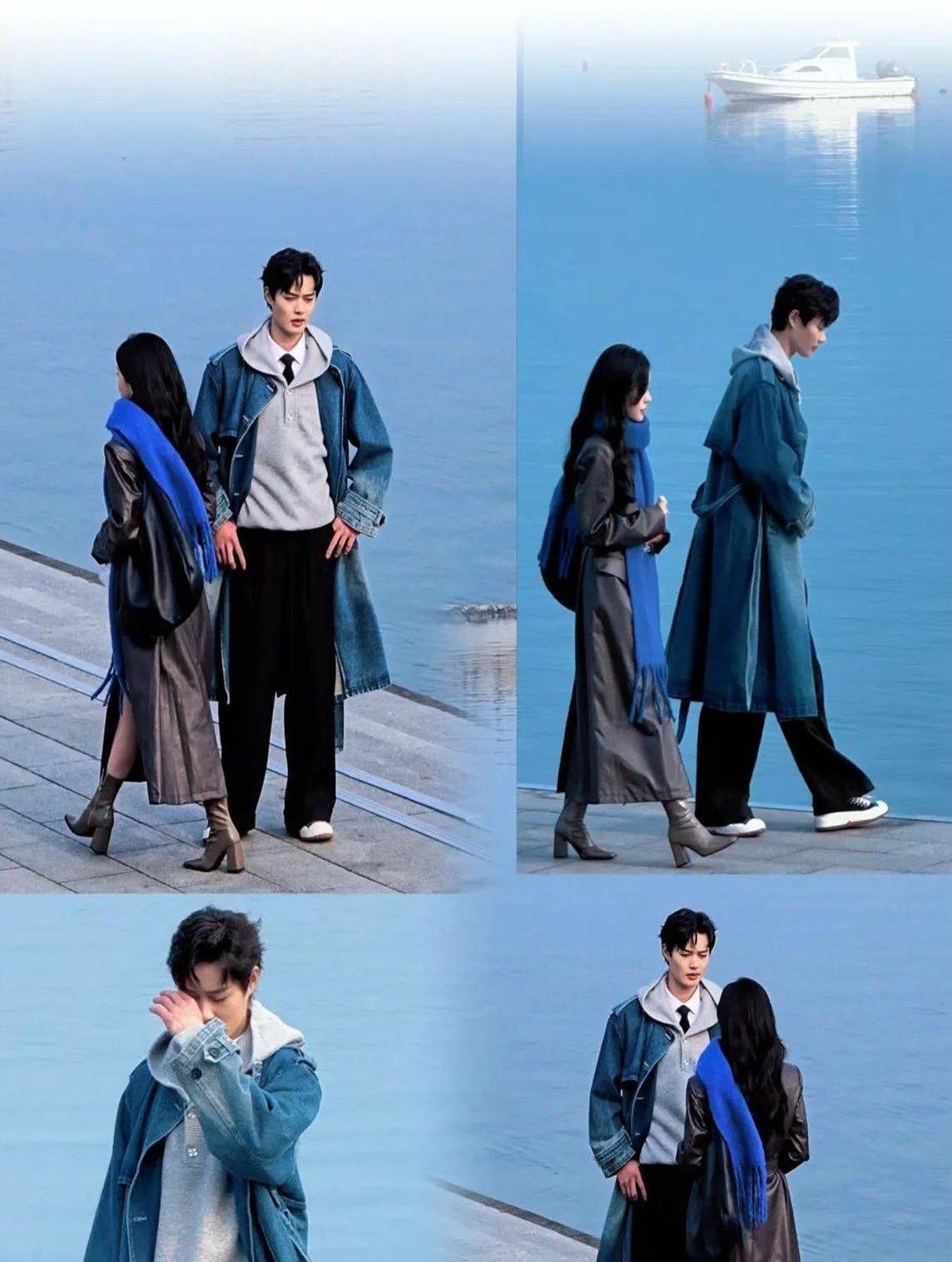 爆款短剧男演员人气排名前二十大换血 曾辉一夜之间掉出前十！