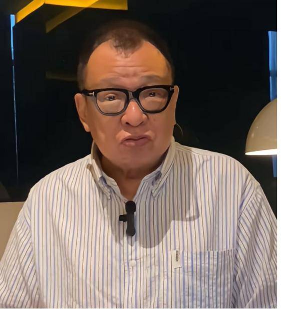 一路走好!香港资深男星患癌离世,半个港圈艺人去见最后一面