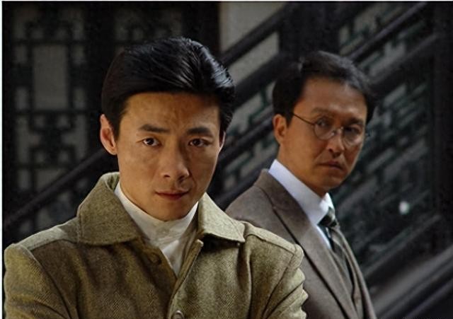 演员祖峰:我无儿无女,把所有积蓄交给妻子,此生过得自在又幸福