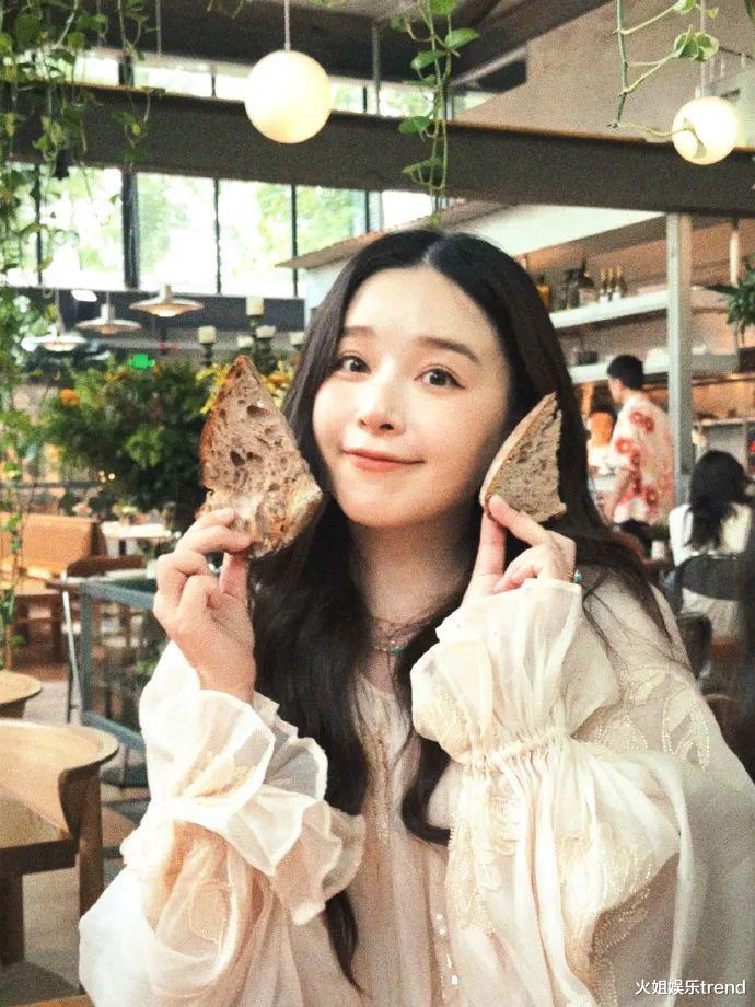 阚清子怀孕了！娱乐圈对不红的女艺人拒绝的很彻底