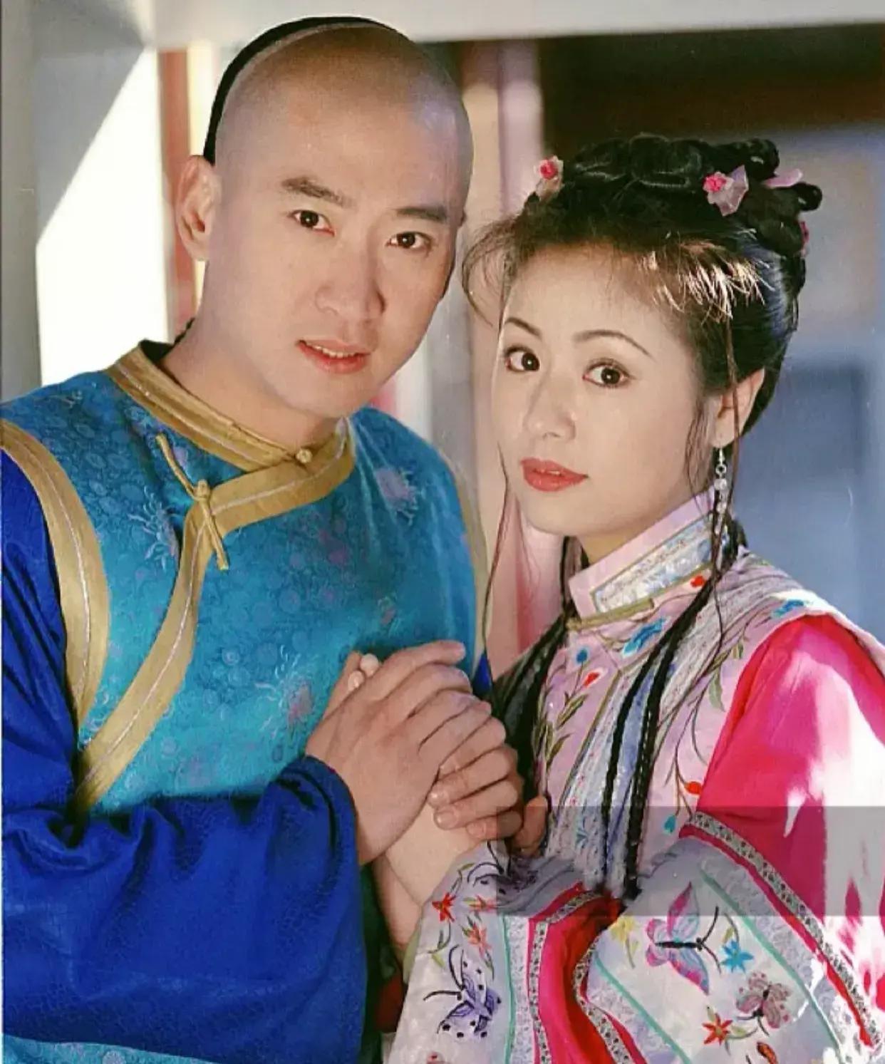 长沙网友偶遇林心如，50岁扎高马尾似少女，这状态太绝了