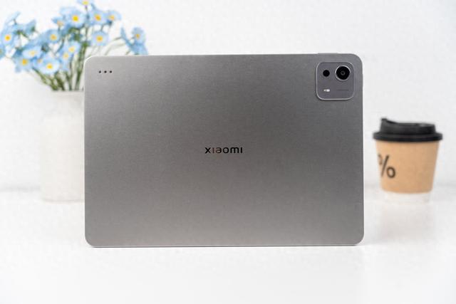 Xiaomi Pad 7S Pro評測：旗艦性能與極致輕薄兼得