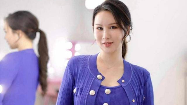 TVB小生太太上市公司被停牌