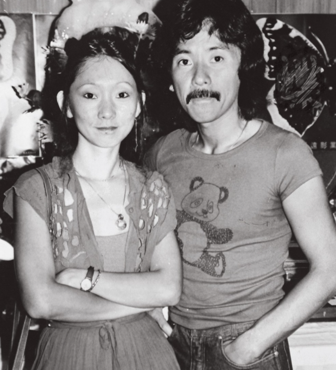 叶倩文回应不和林子祥生育原因，结婚29年甘愿当后妈，称帮继子带娃是福气