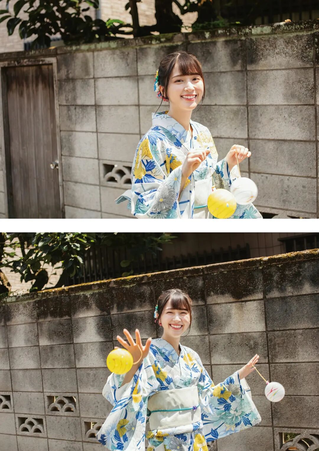 日系写真美图|No.1685 佐佐木舞香「BRODY」