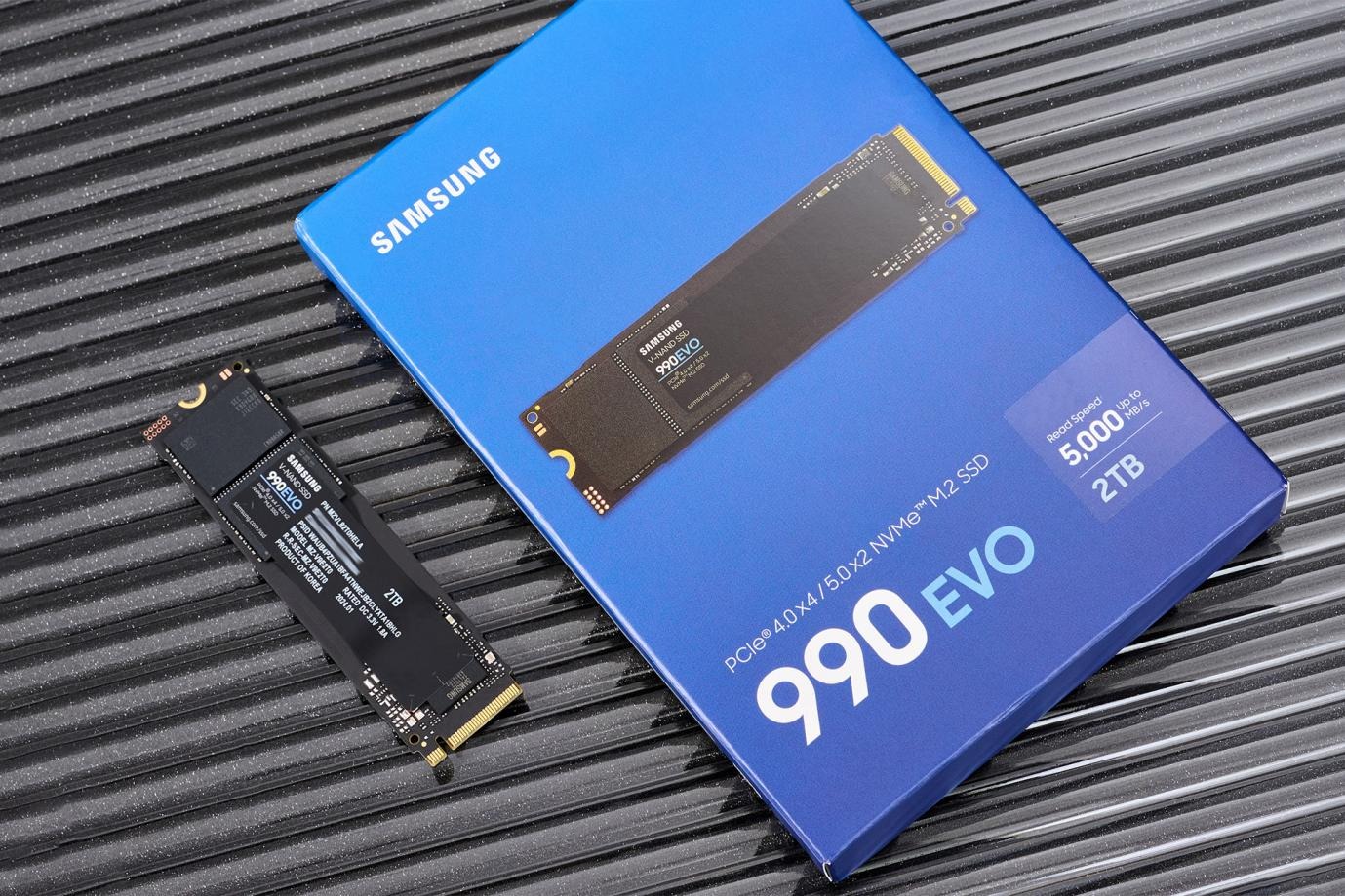 雙11存儲囤貨指南！天貓三星旗艦店6款寶藏好物+三重福利，閉眼入不踩坑