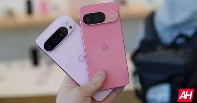 谷歌Pixel 10手机将支持Qi2磁吸充电、扬声器升级