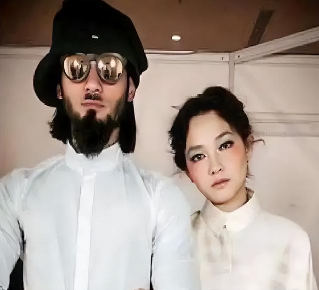 为男友摘子宫,剃寸头打舌环,从影后到魔女:48岁的她活成了这样