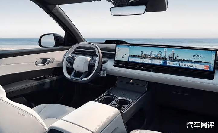 北京现代ELEXIO正式命名EO 羿欧!配置丰富,续航给力