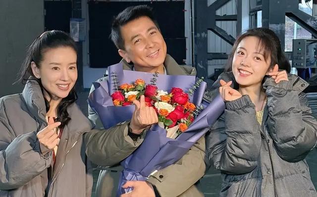 正午阳光放大招！13部“王炸剧”被明星抢拍，孙俪胡歌杨紫在列