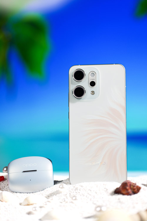 Pro Max機型搞批發？OPPO Reno15系列也準備搞，搭載2億主攝