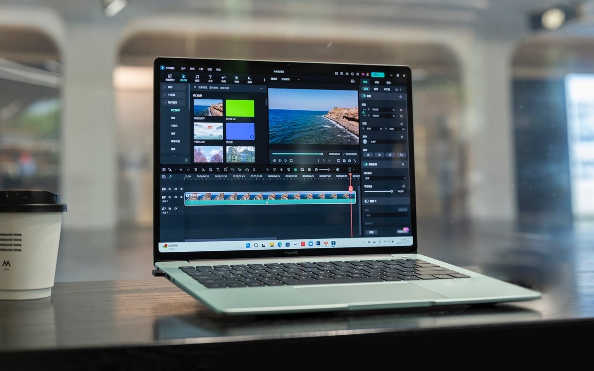 准大学生如何选好第一件重要装备?华为笔记本Linux版618选购指南