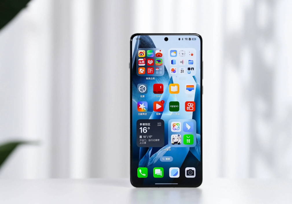 7月换手机要考虑体验,三千元档推荐这3款,16GB+512GB流畅用五年