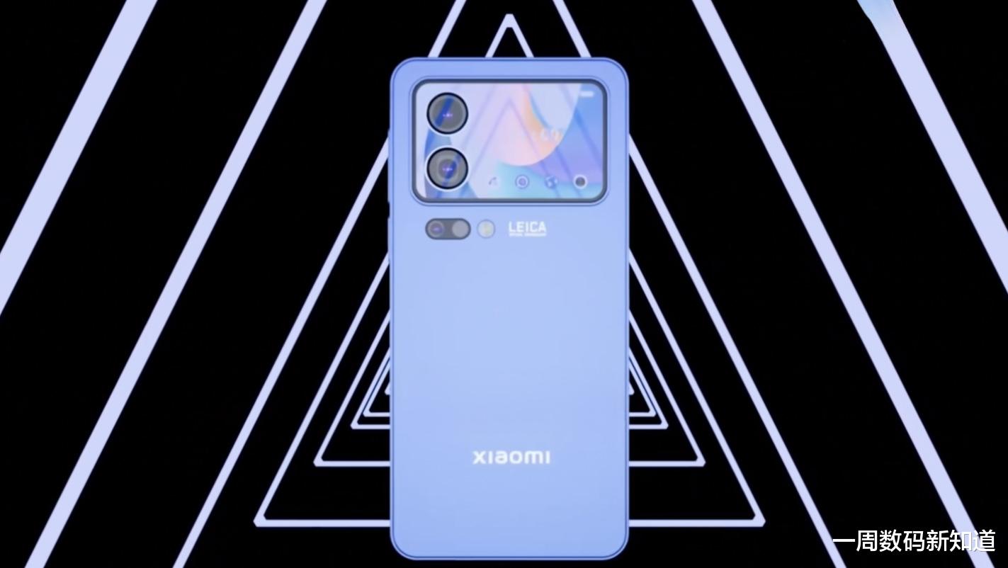 小米16驚艷亮相：0.99mm窄邊+24GB運存，香噴噴