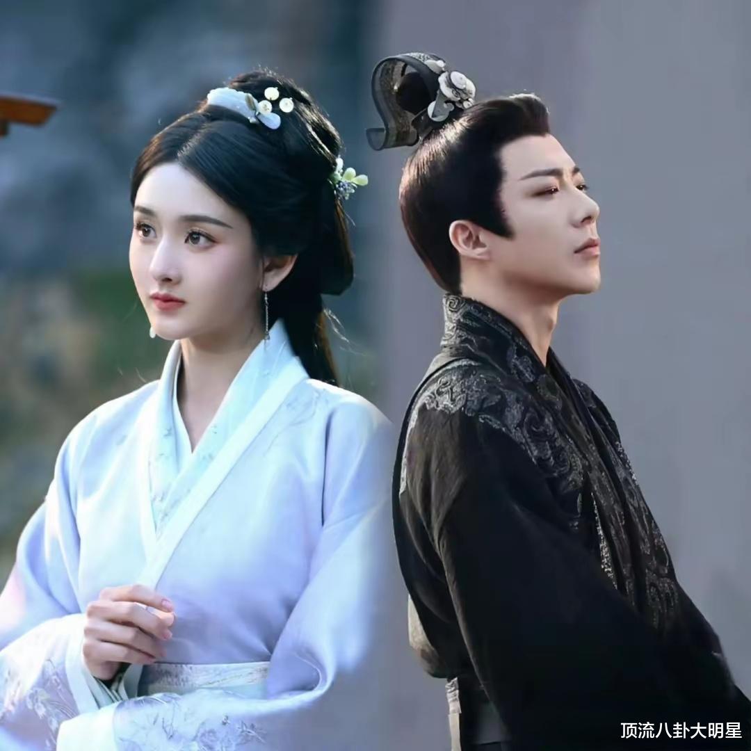 好家伙!三大平台“奇幻冒险剧”激战酣畅淋漓,鹿死谁手拭目以待