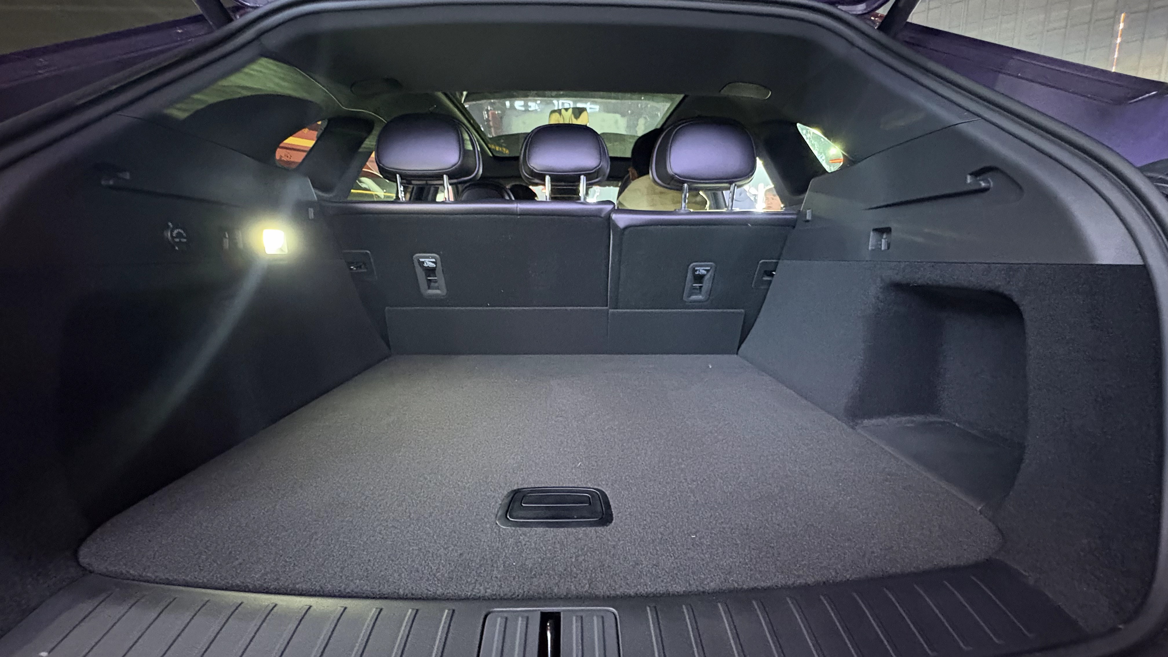 风云T9L开启盲订，卡位15万级插混中型SUV市场