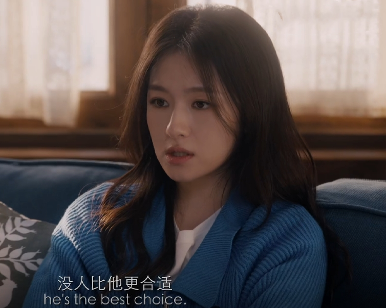 蒋欣携36集大剧来袭！全员戏骨！我难掩激动，终于有像样家庭剧