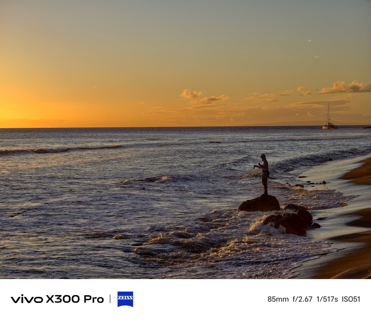 vivo X300 Pro 評測：從天璣調?？此{廠進化到兩億影像看藍廠