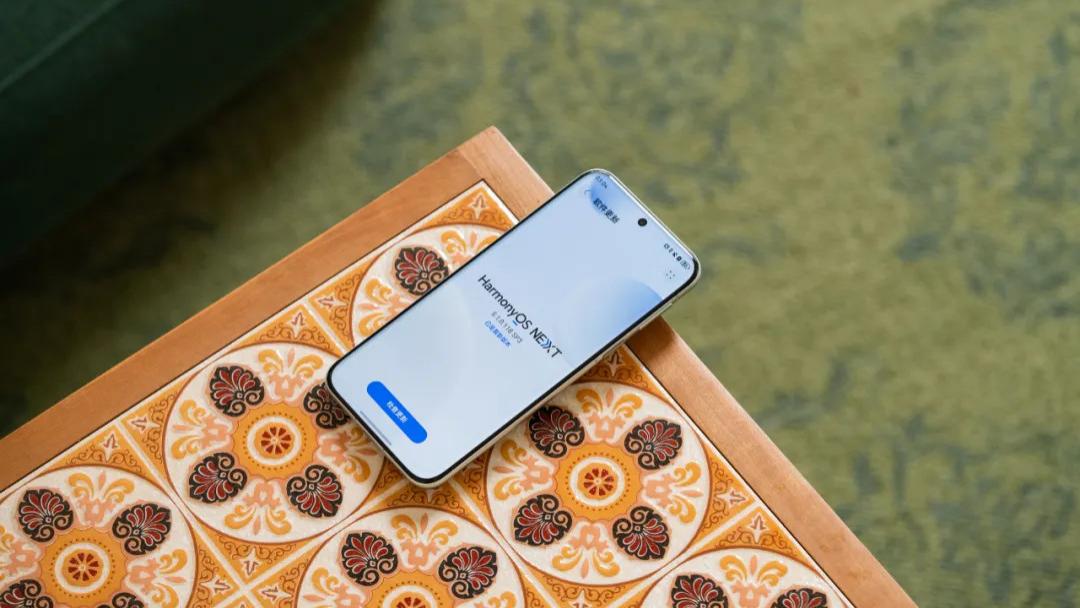 鸿蒙5.1体验：小版本，大升级