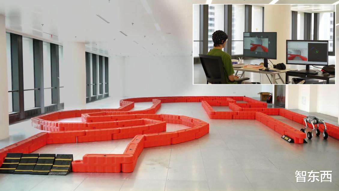 非侵入式腦機接口首秀國家級體育賽事！巖思類腦5B腦電大模型驅動