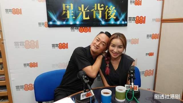 前港姐曝将进军饮食界!北上开云吞店,曾遭诱骗拍私密照影响星途