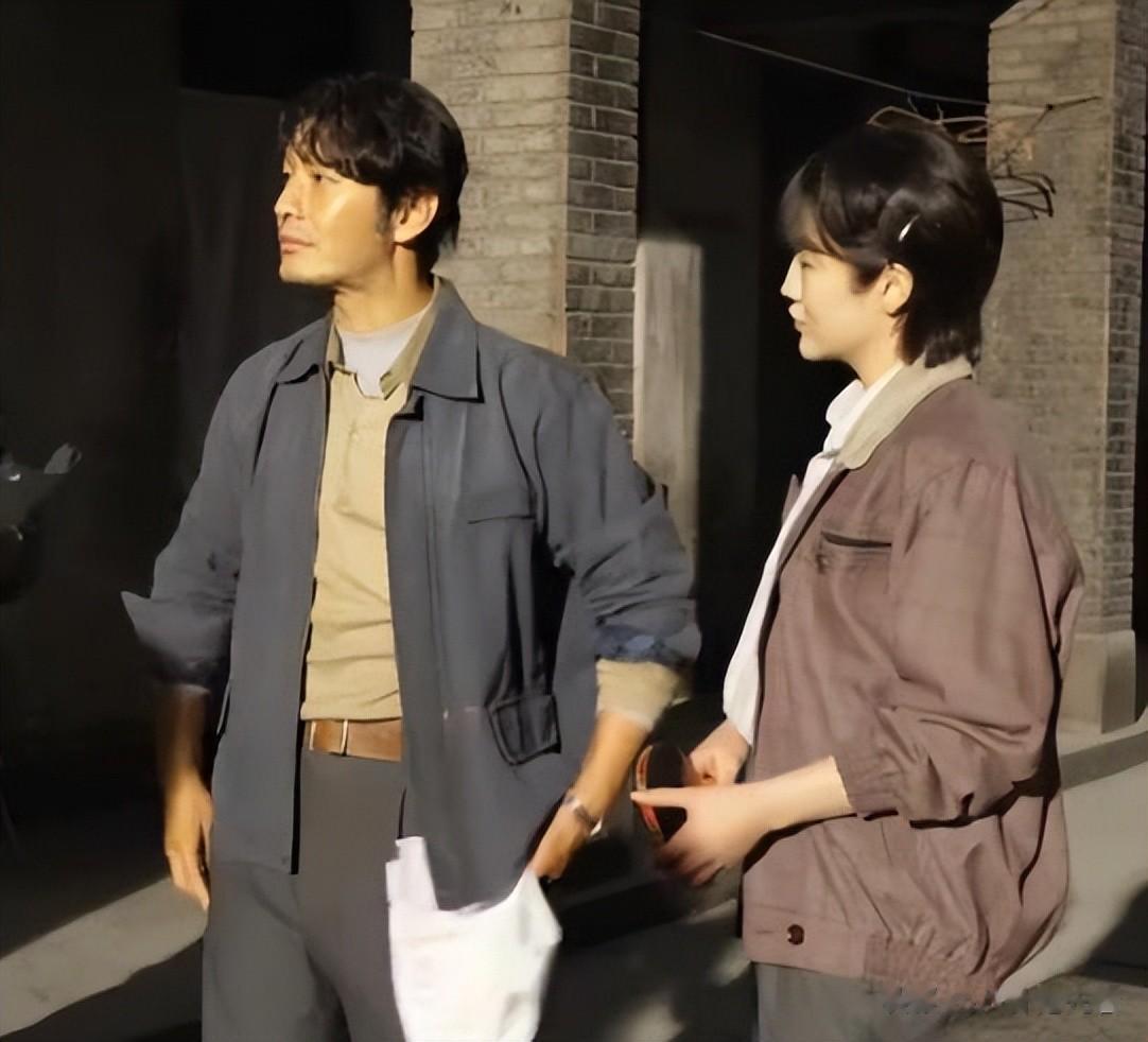 陈梦客串电视剧不到24小时，担心的事发生，表哥黄晓明也被牵连