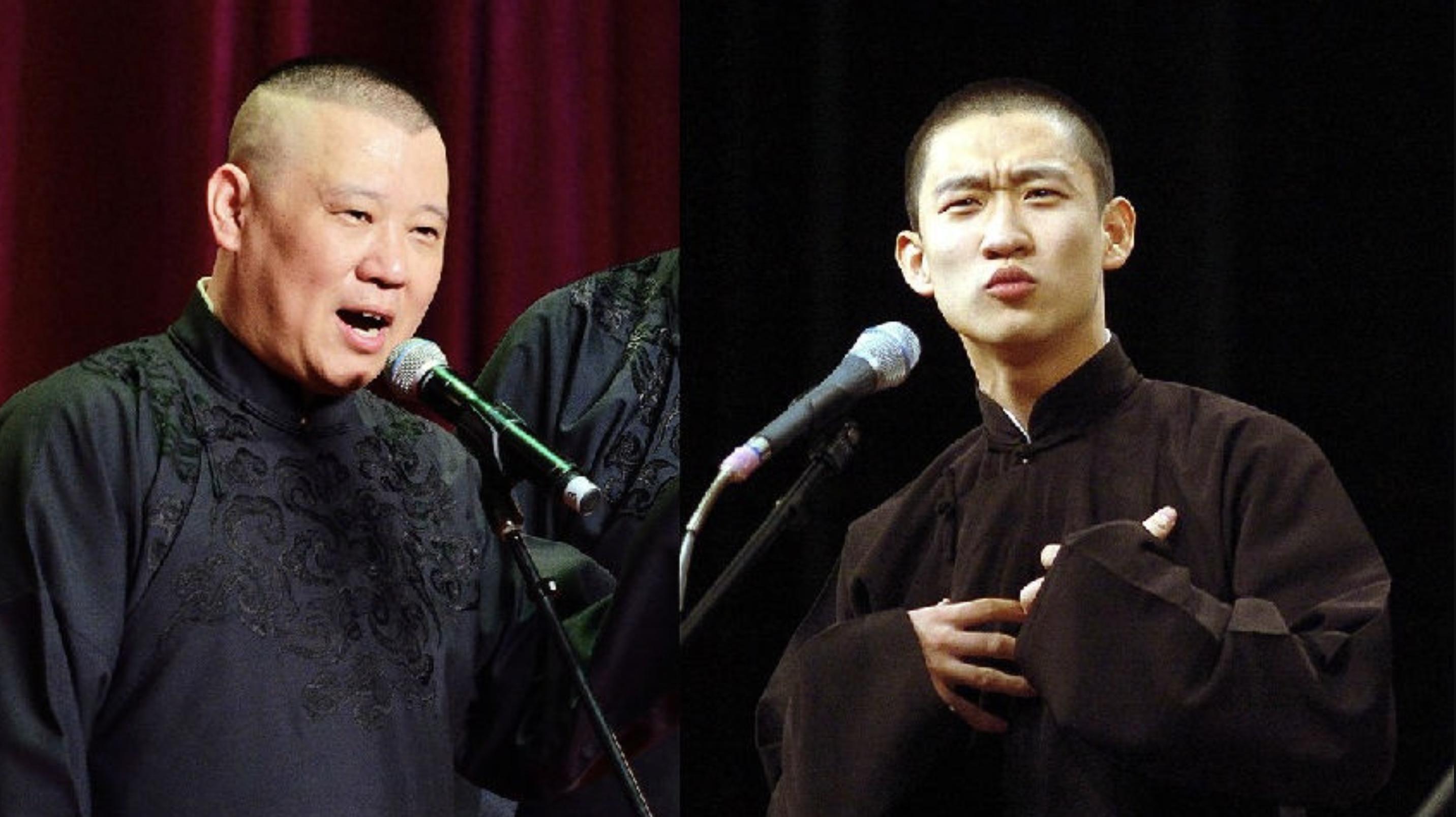 靠师父出名,走红后却反咬一口,这4位明星真的是“忘恩负义”吗