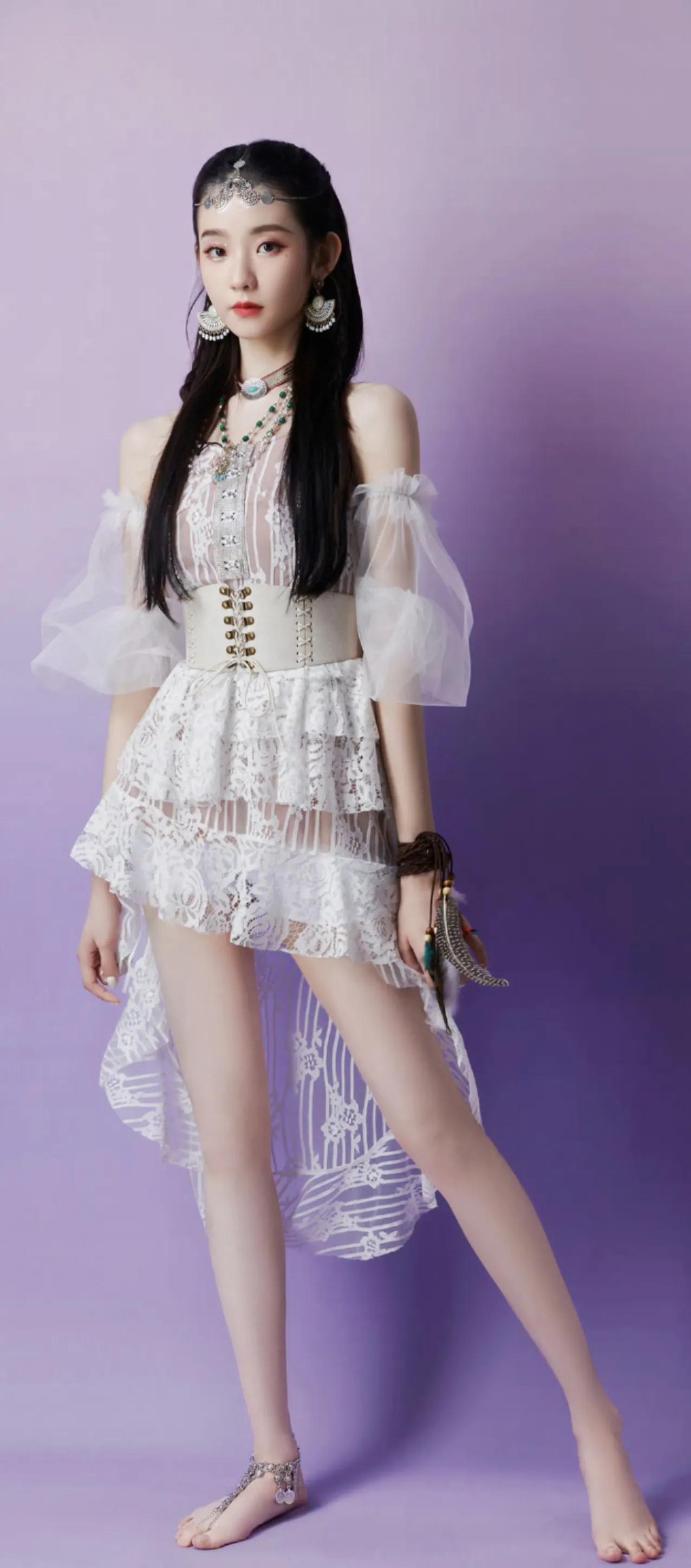 精选！经典！女明星高清无水印壁纸