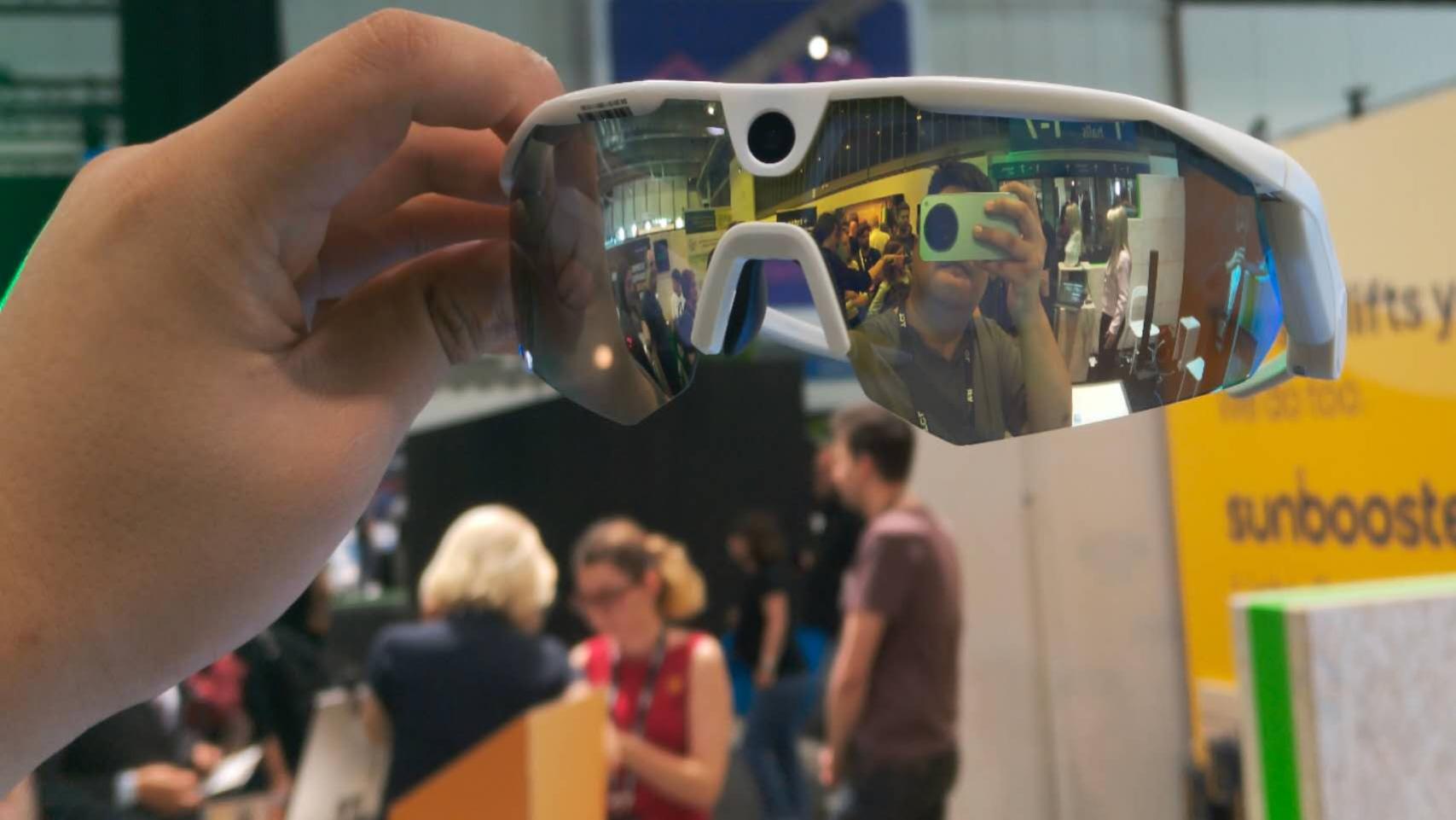 智能眼镜“异类”突围：BleeqUp深耕骑行圈，在IFA找到爆款密码