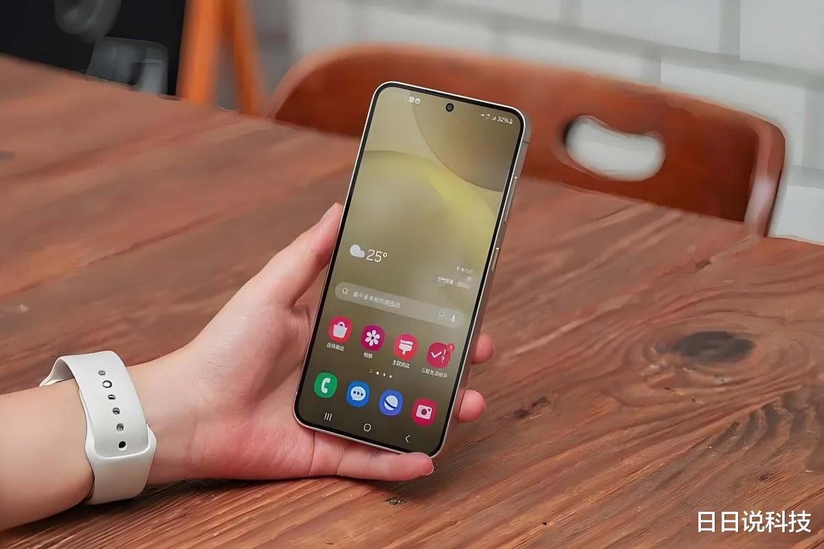 三星豁出去了,从5999元跌至3848元,装甲铝中框+6.2英寸屏